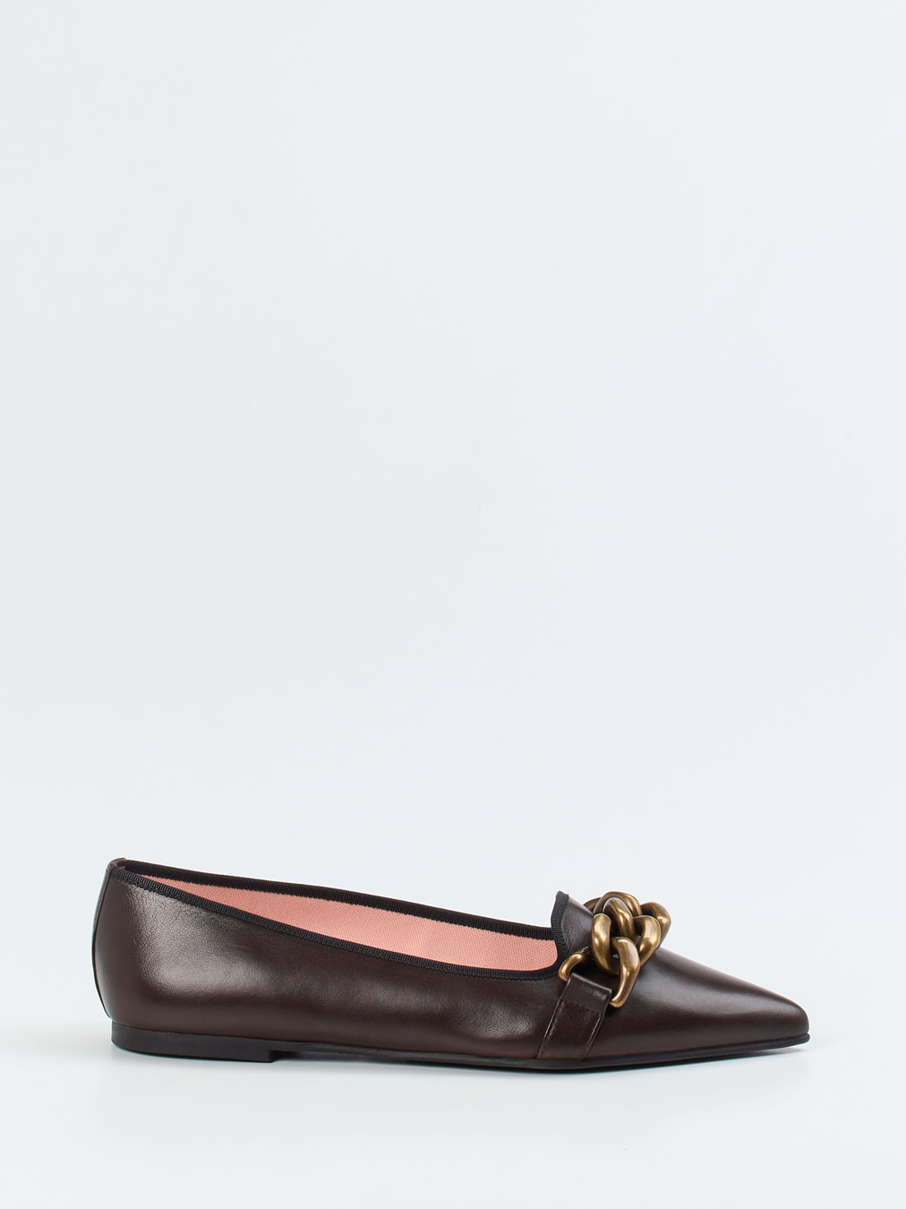 pretty ballerinas slipper