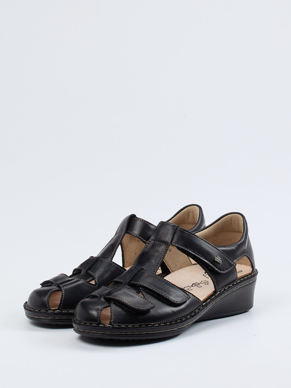 sandale finn comfort