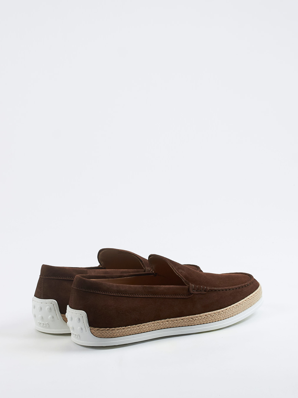 tods mens slippers