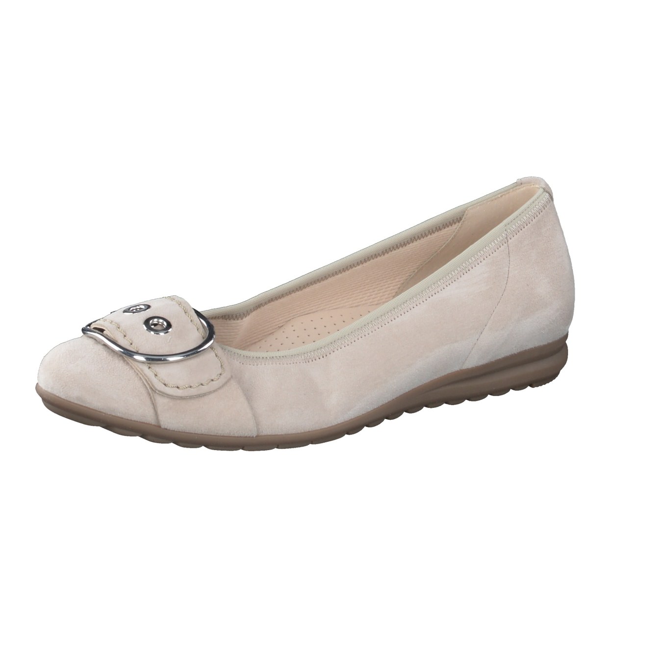 comfortable ballerinas