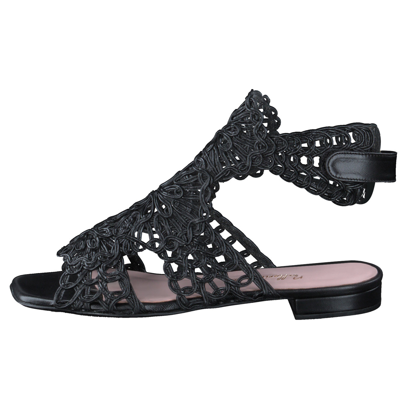 pretty ballerinas sandals