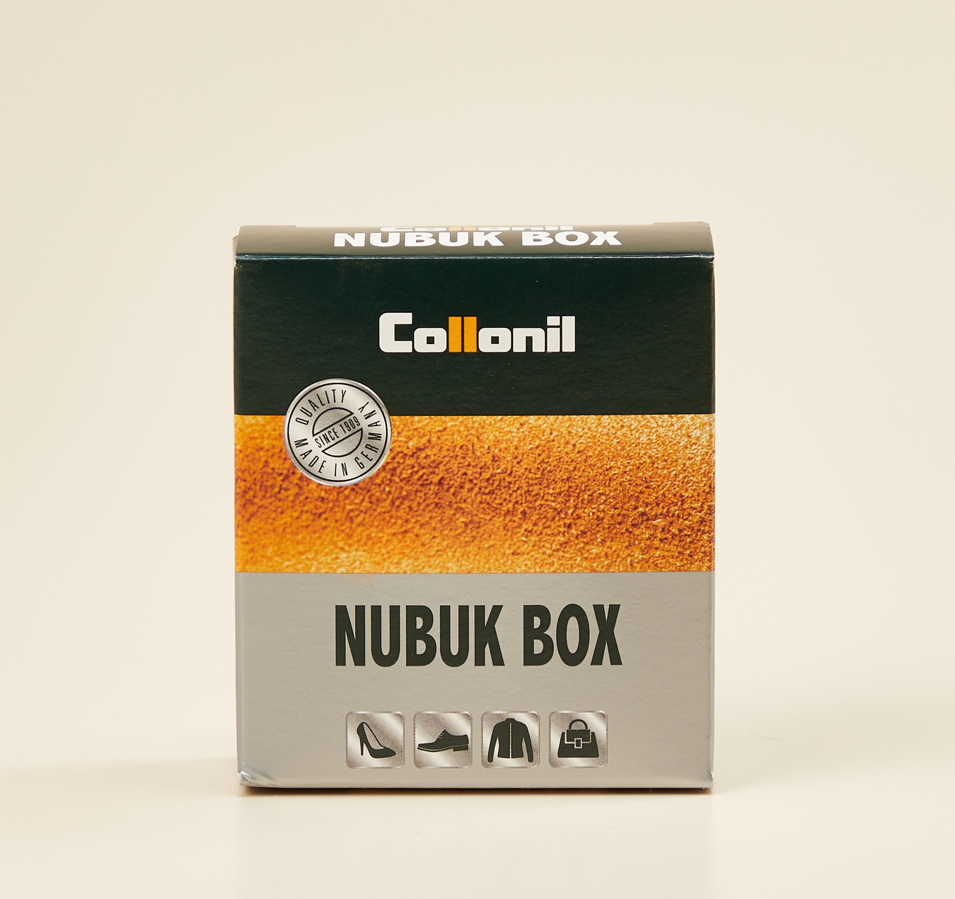 collonil nubuck box