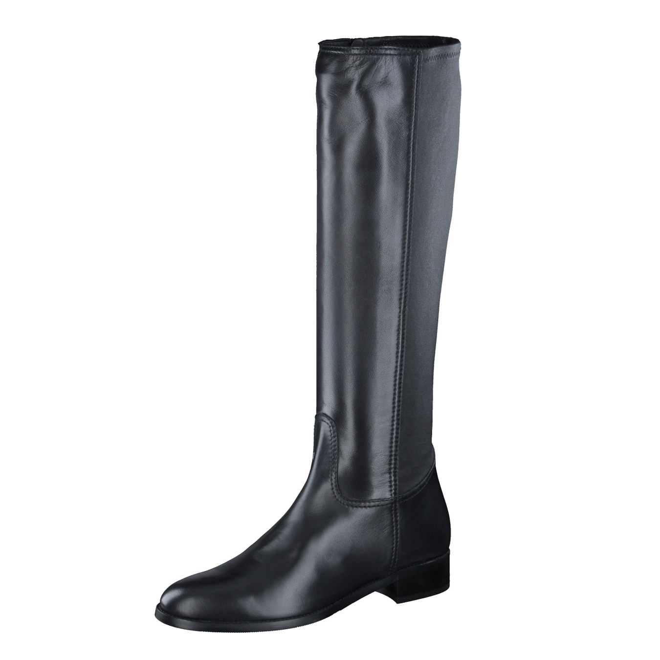 Konstantin Starke Damen Stiefel in dunkelblau kaufen | Zumnorde Online-Shop