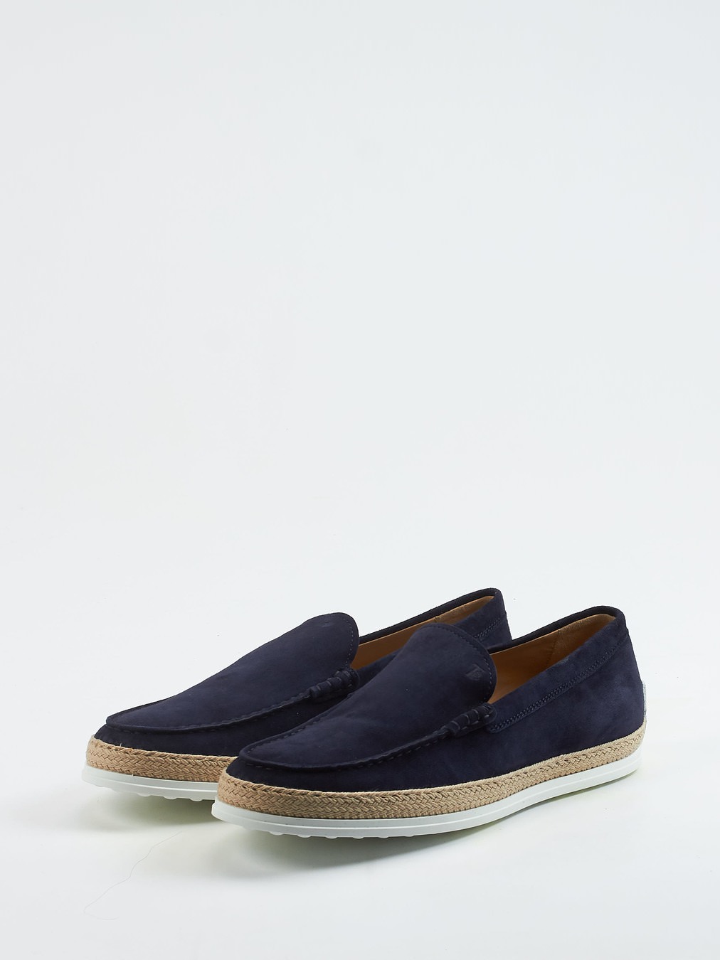 tods mens slippers