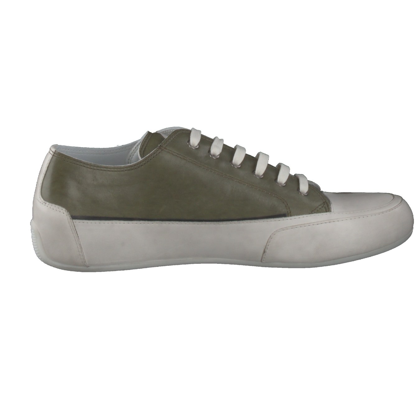 Candice Cooper Herren Sneaker in khaki/oliv kaufen | Zumnorde Online-Shop
