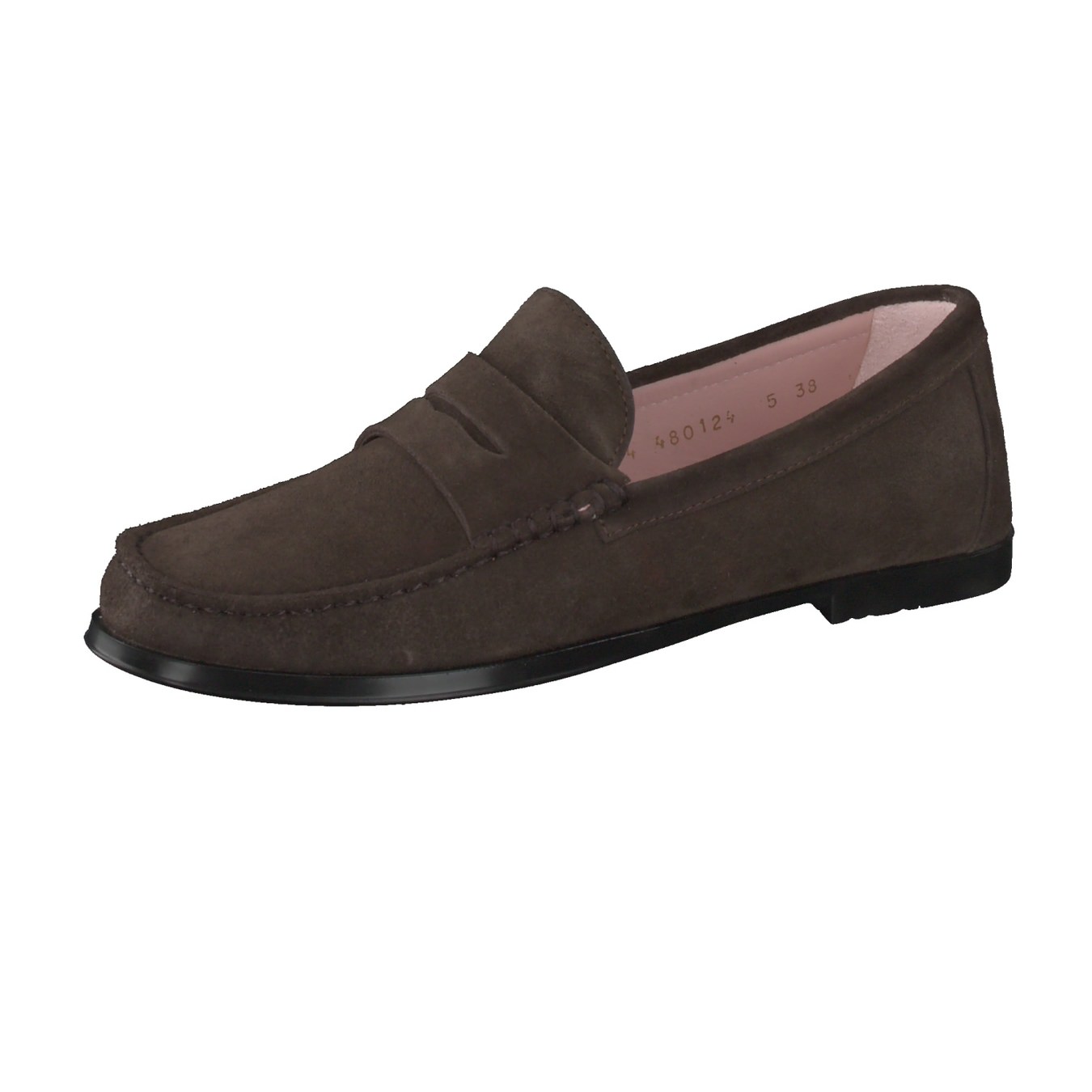 pretty ballerinas slipper