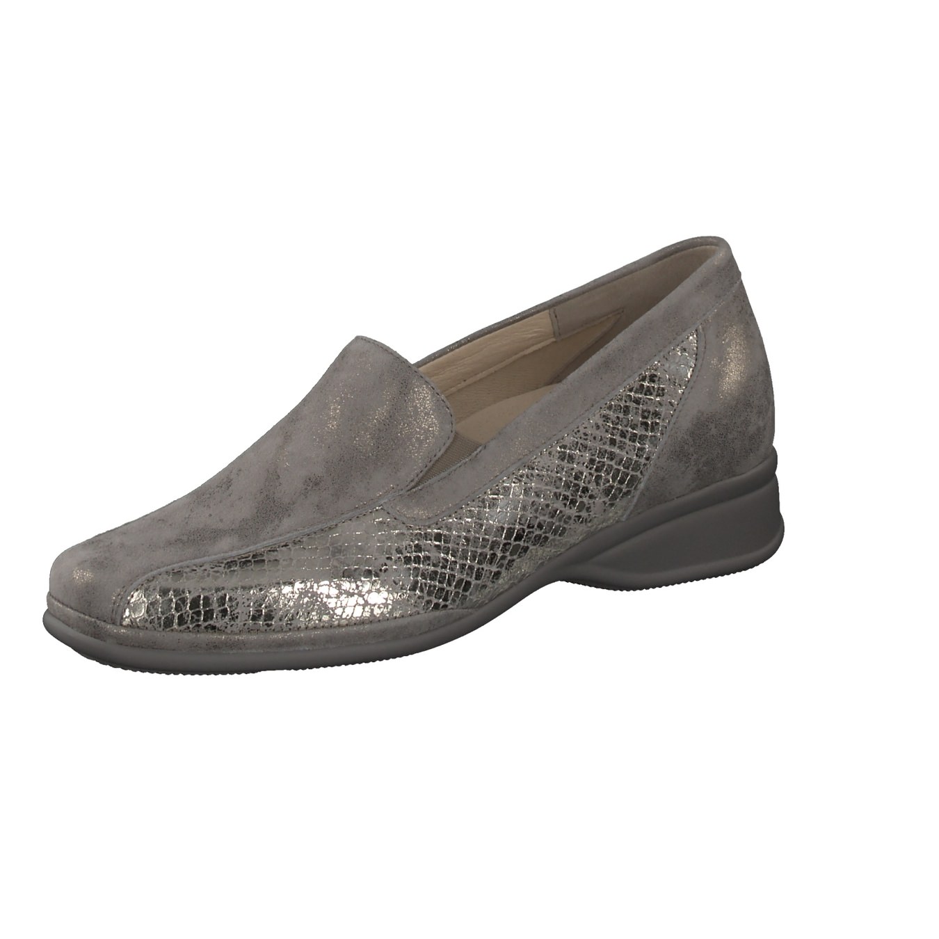 Semler Damen Slipper in beige kaufen | Zumnorde Online-Shop