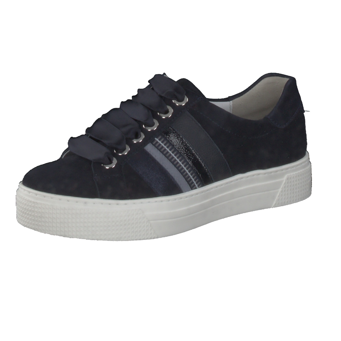 Semler Damen Sneaker in dunkelblau kaufen | Zumnorde Online-Shop