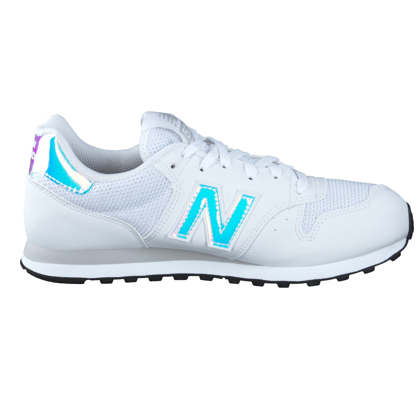 Weiße sneaker damen new balance Clearance