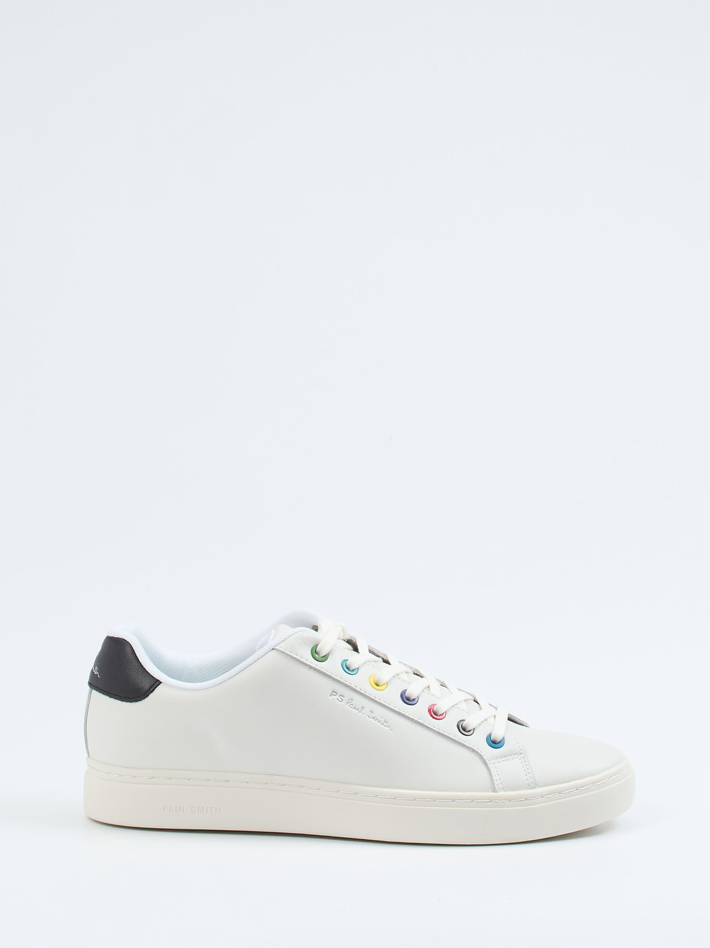 paul smith zeus white