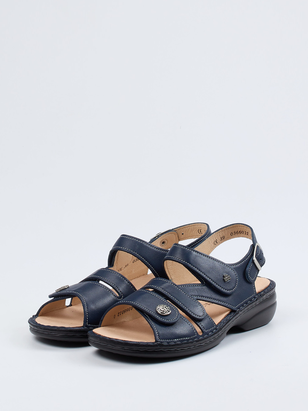 sandale finn comfort