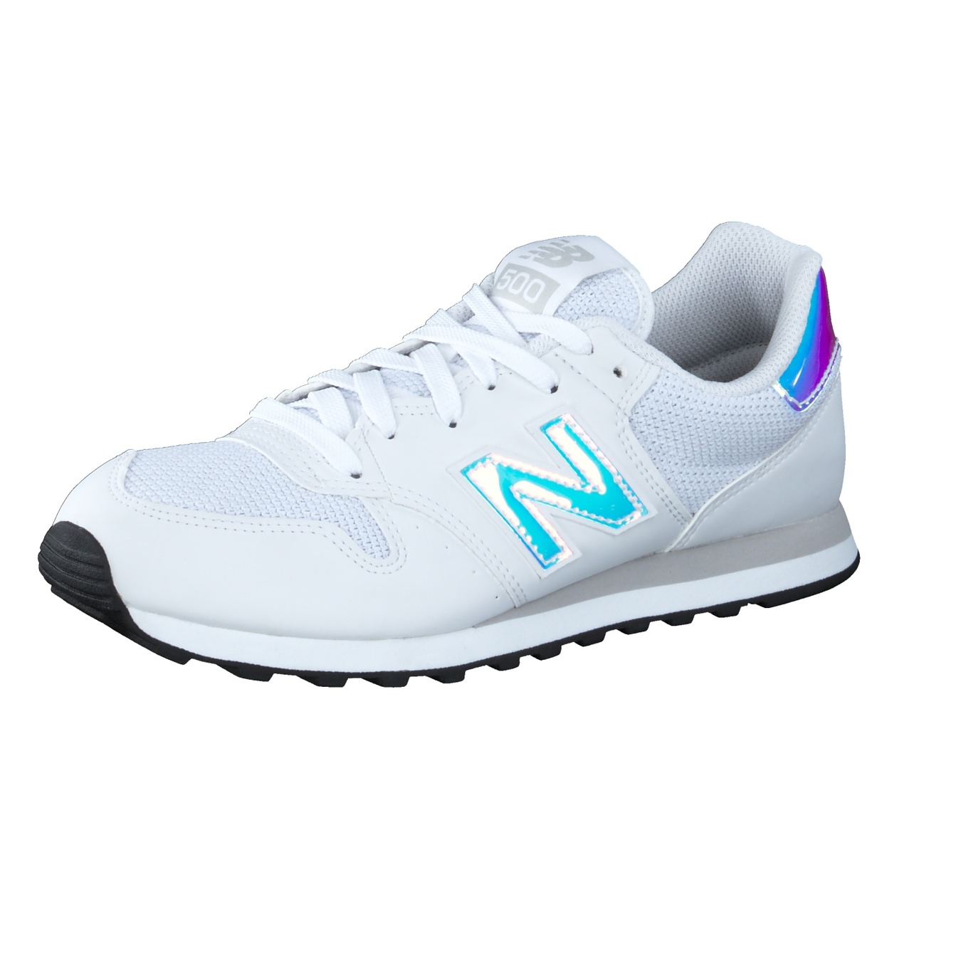 Weiße new balance damen Clearance