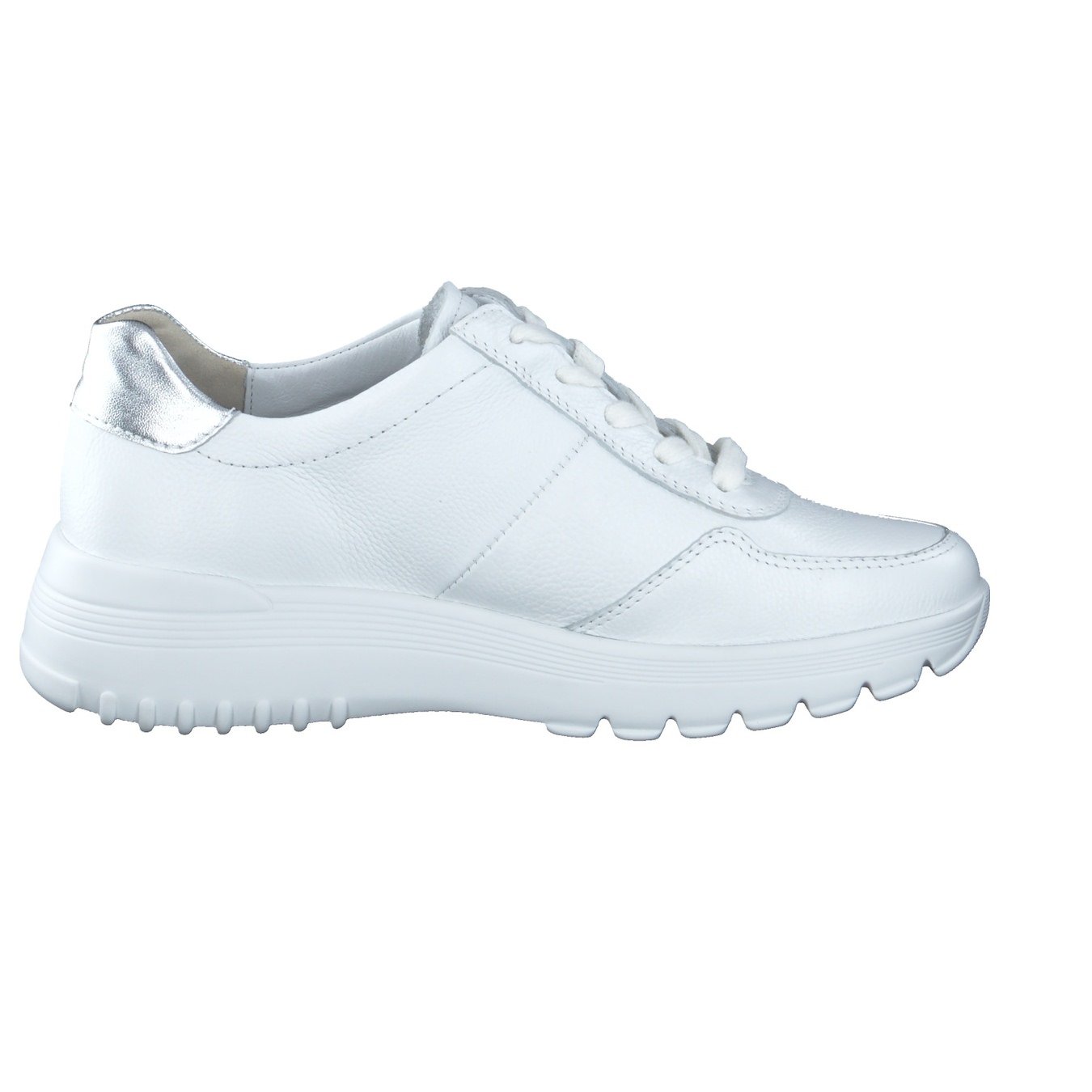 Semler Damen Sneaker in weiß kaufen | Zumnorde Online-Shop