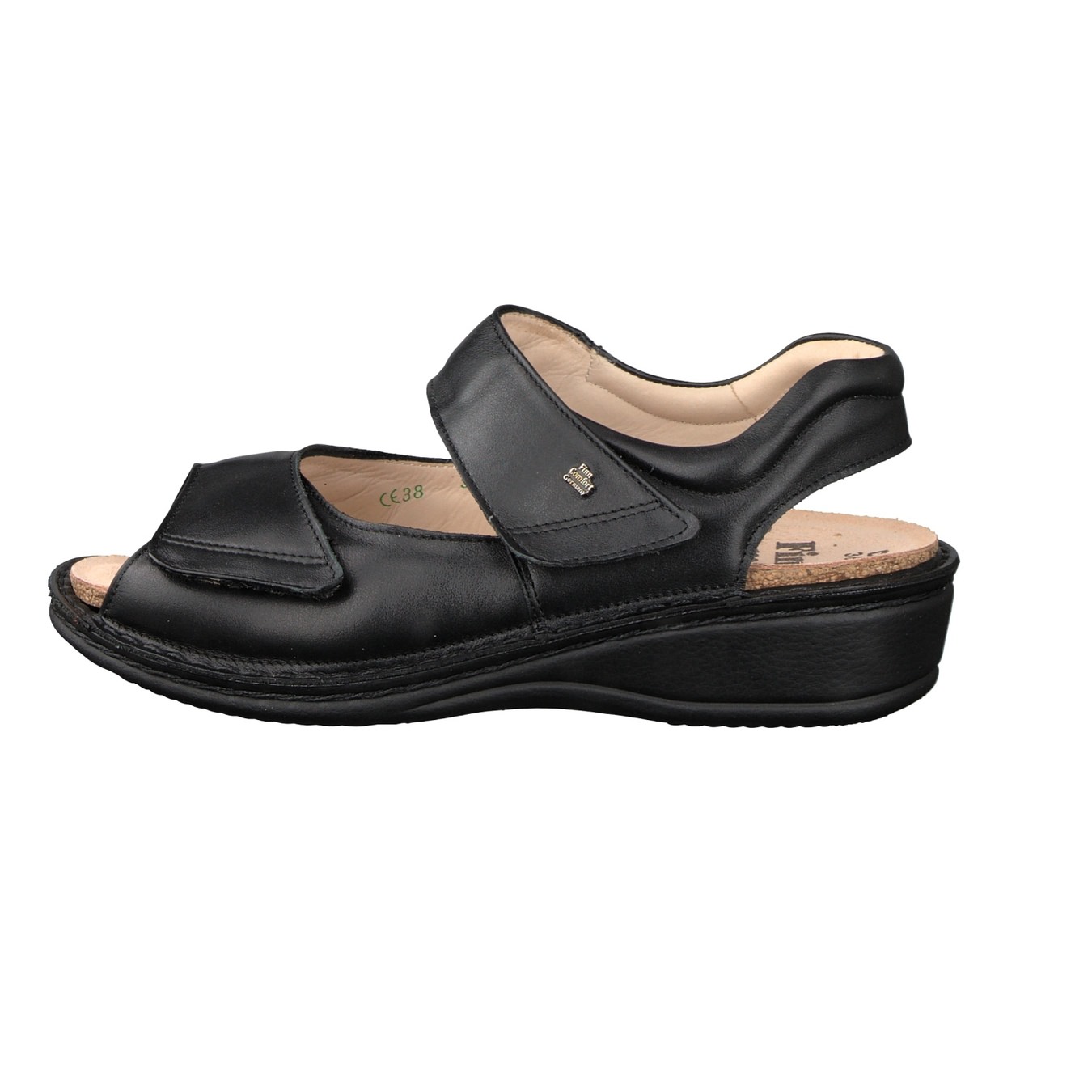 sandale finn comfort