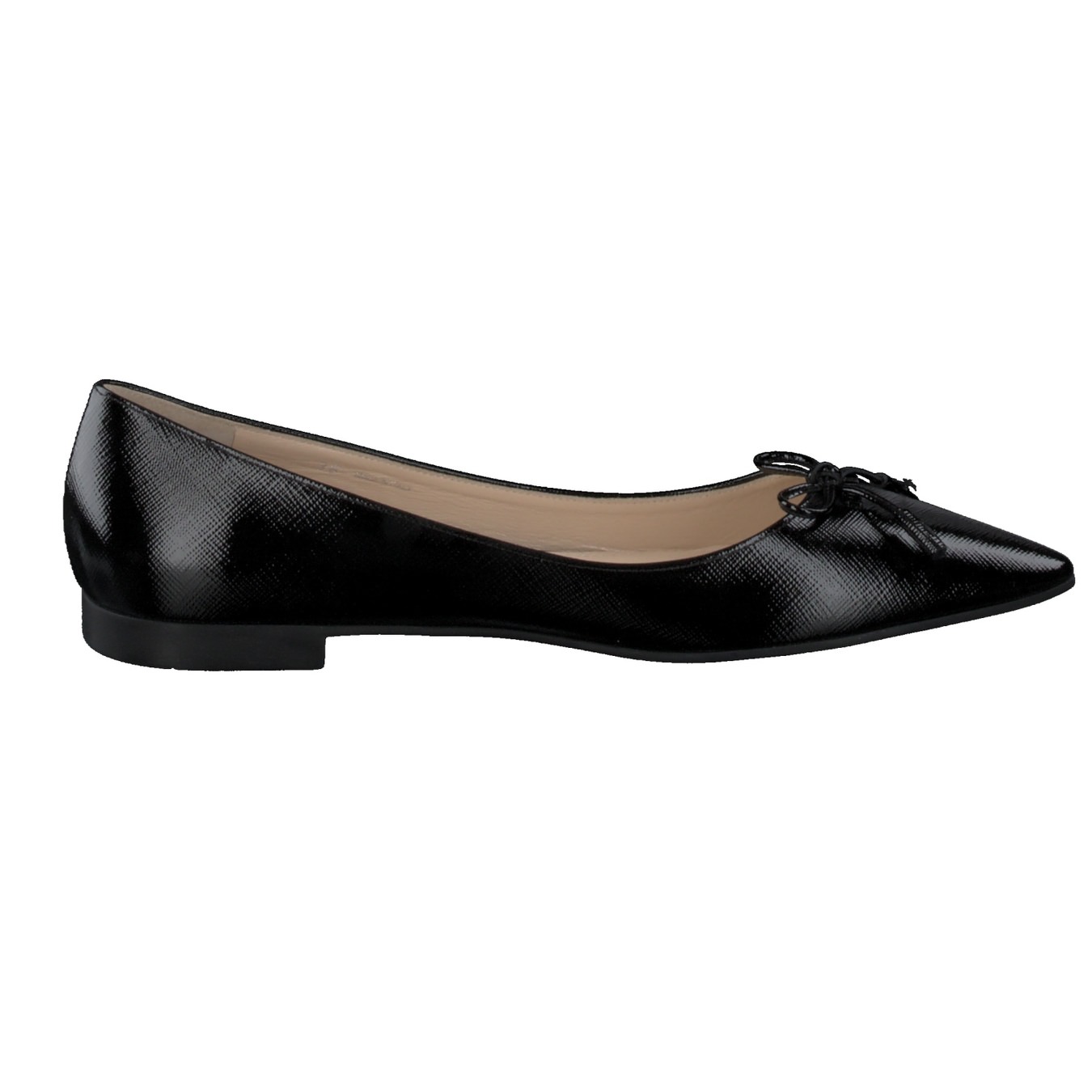 prada ballerinas