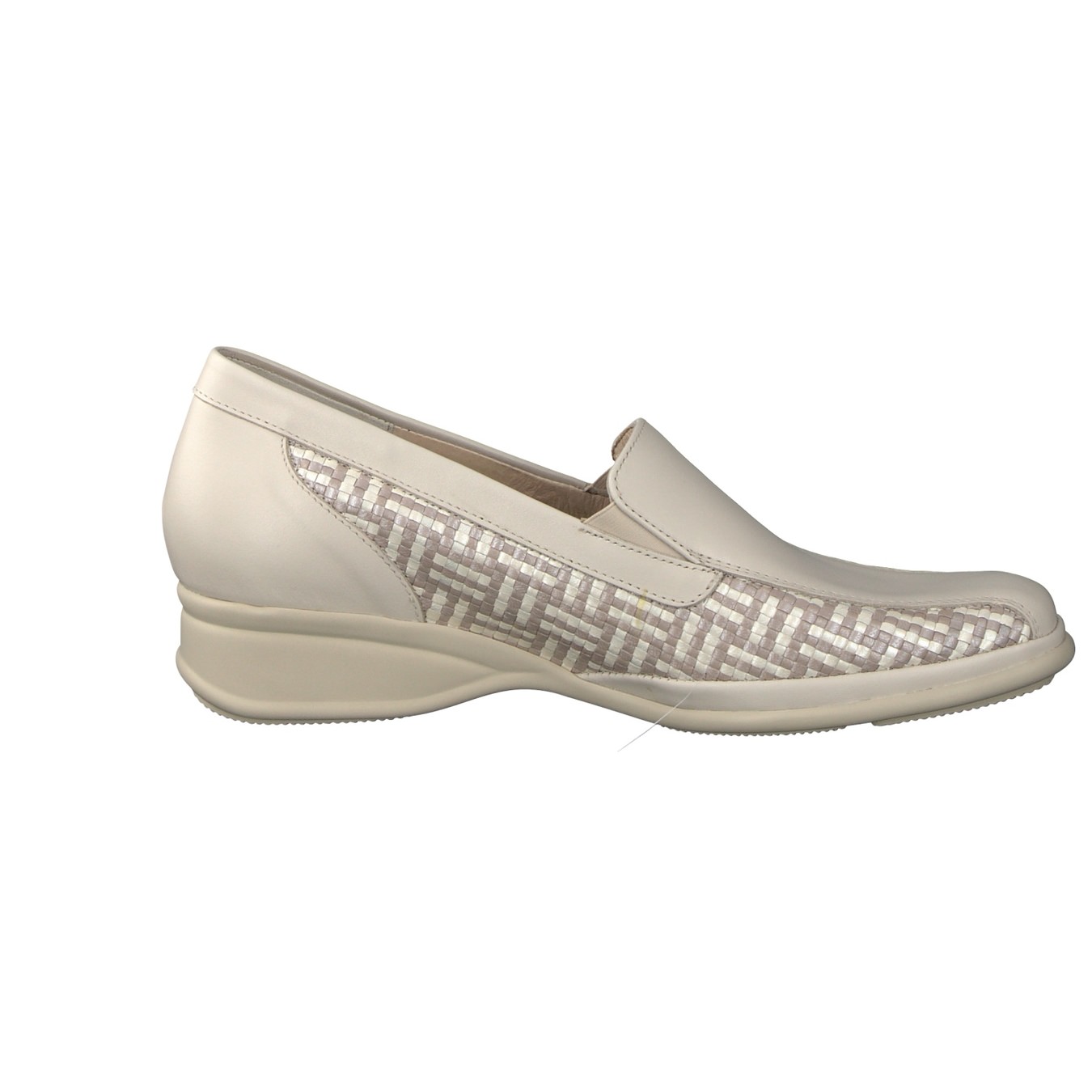 Semler Damen Slipper in beige kaufen | Zumnorde Online-Shop