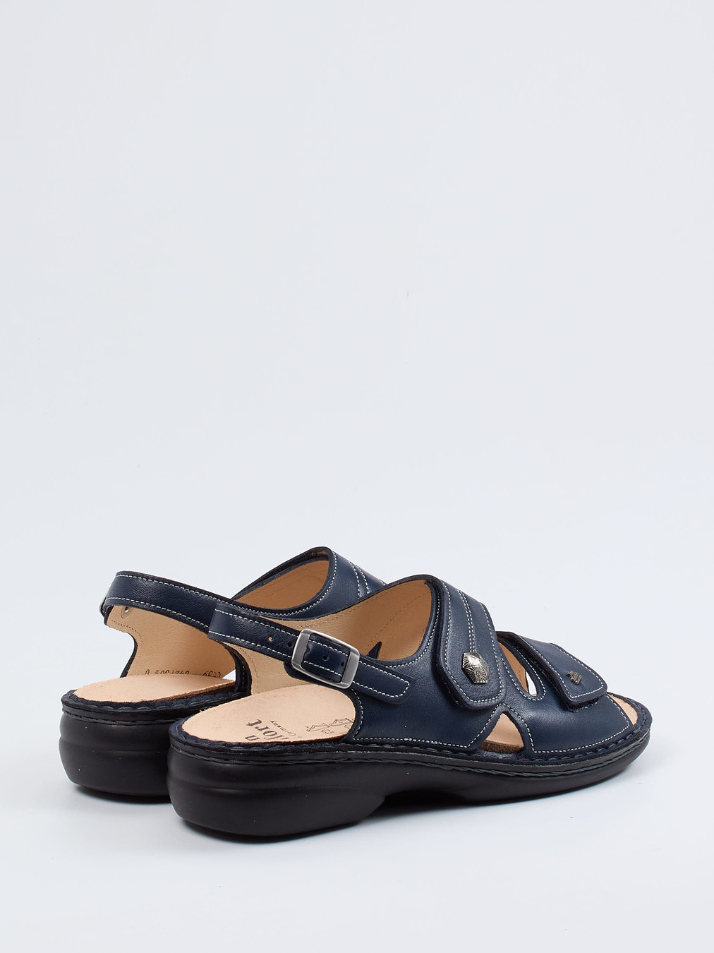 sandale finn comfort