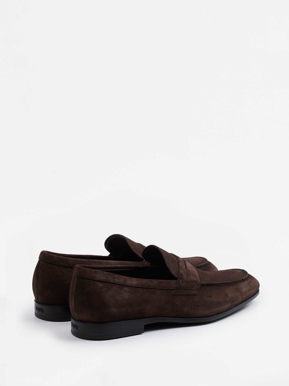 tods mens slippers