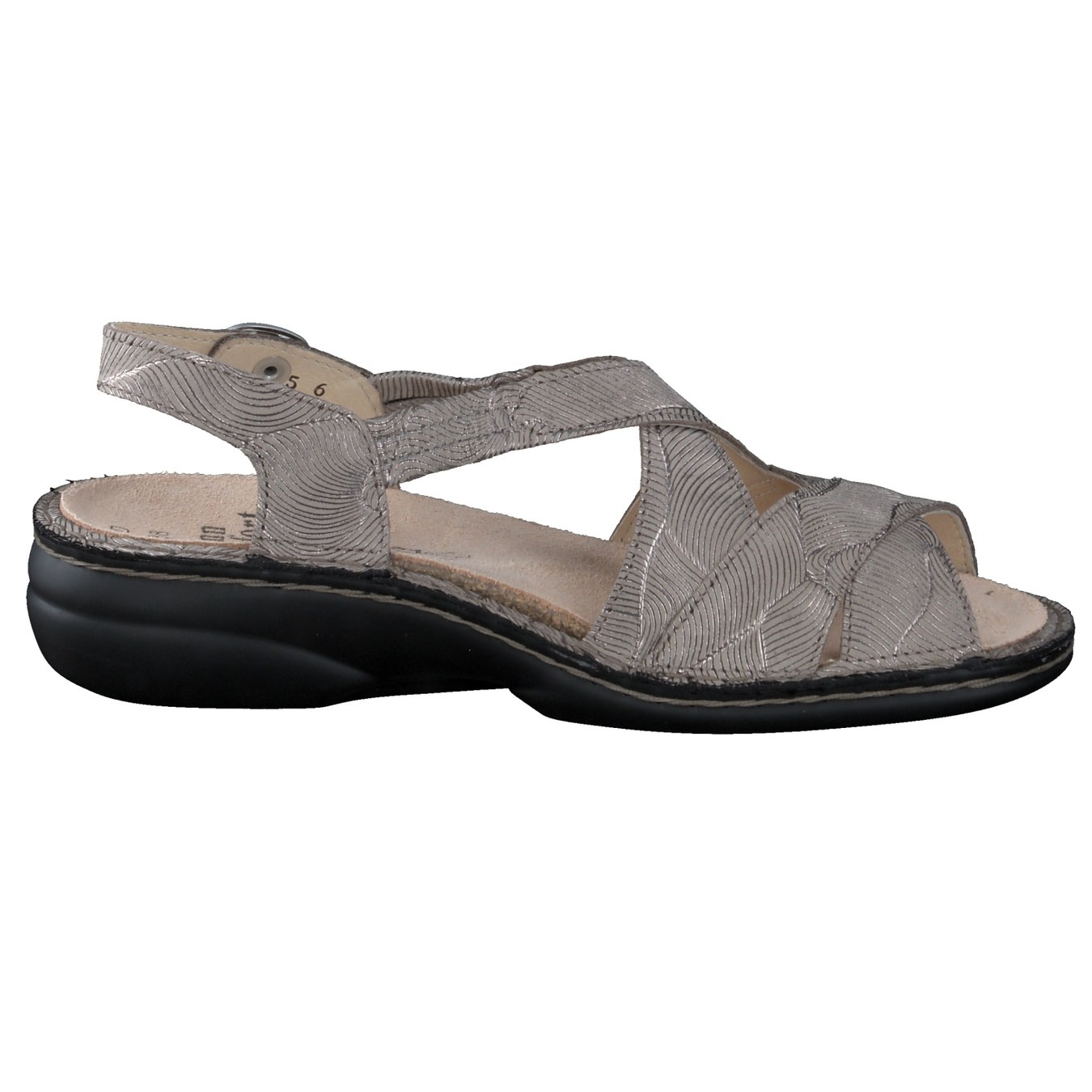 sandale finn comfort