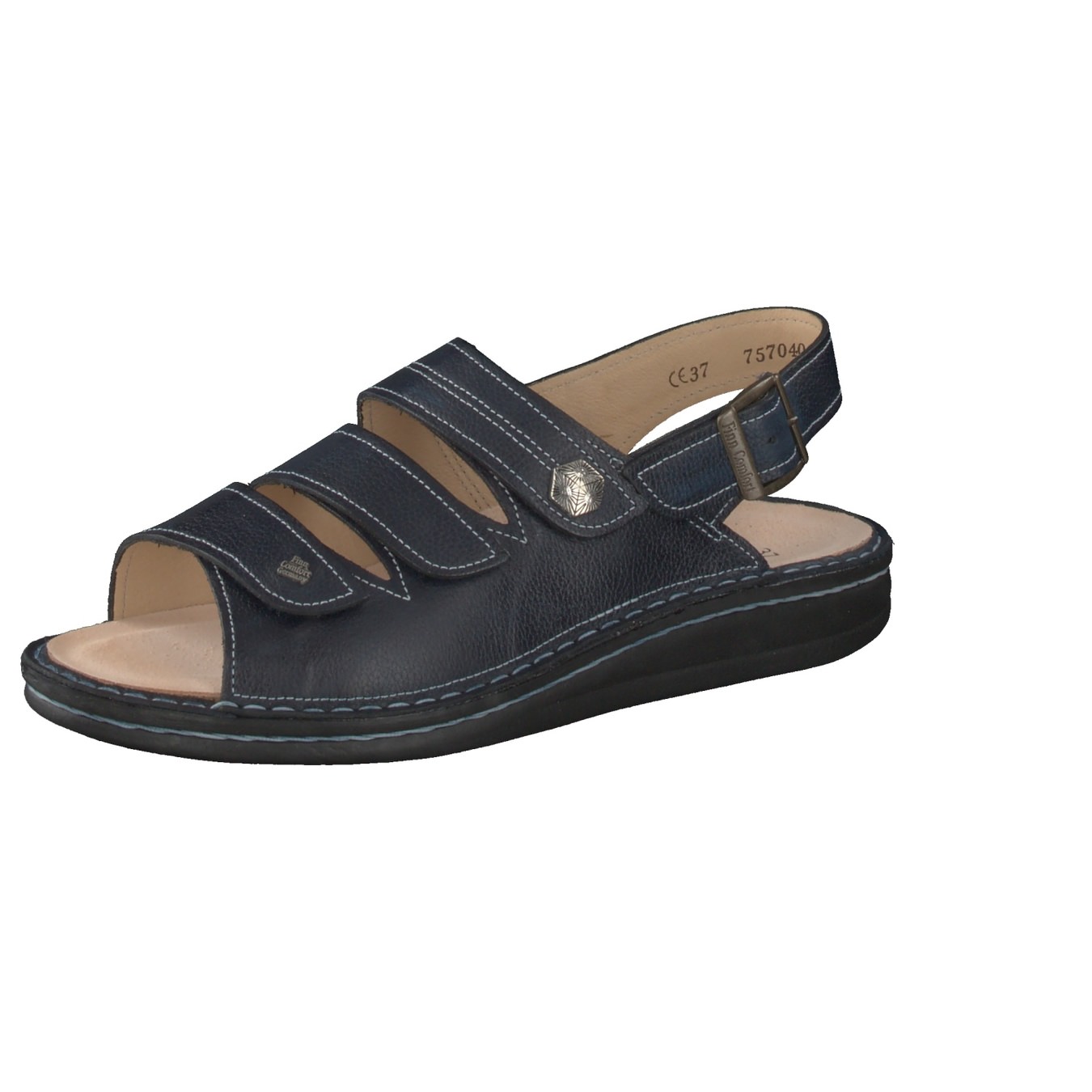 sandale finn comfort