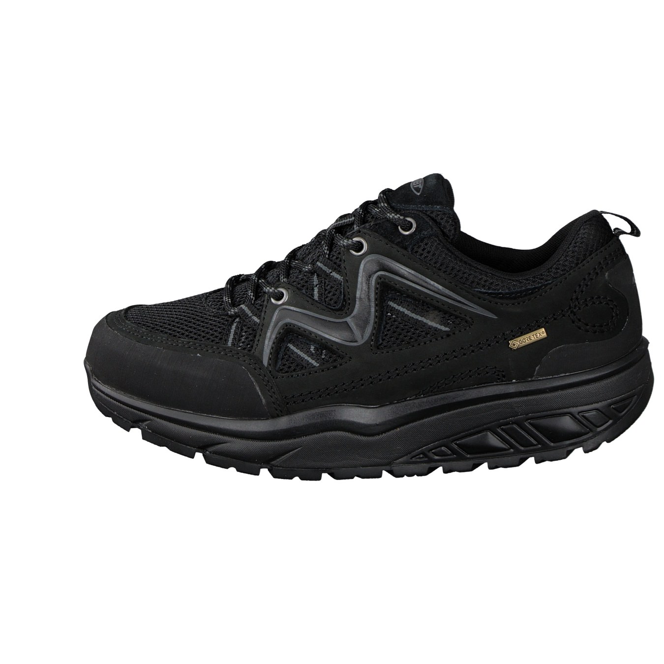 MBT Damen Schnürschuh in schwarz kaufen Zumnorde MBT Damen Schnürschuh in schwarz kaufen Zumnorde