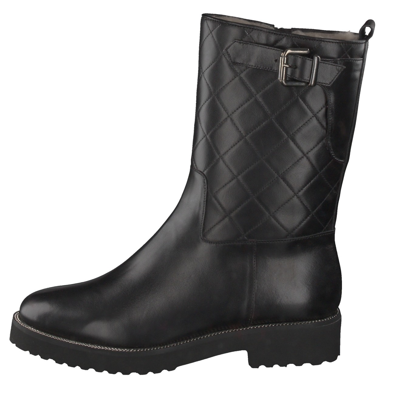 aquatalia layla boot