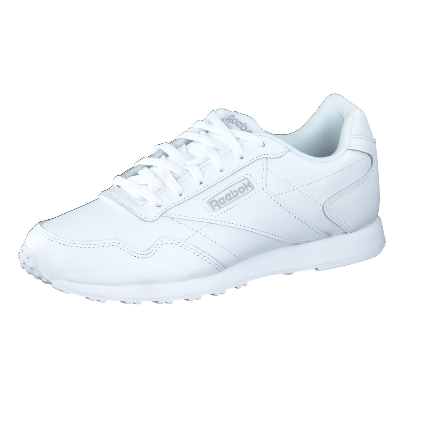 reebok witte sneaker