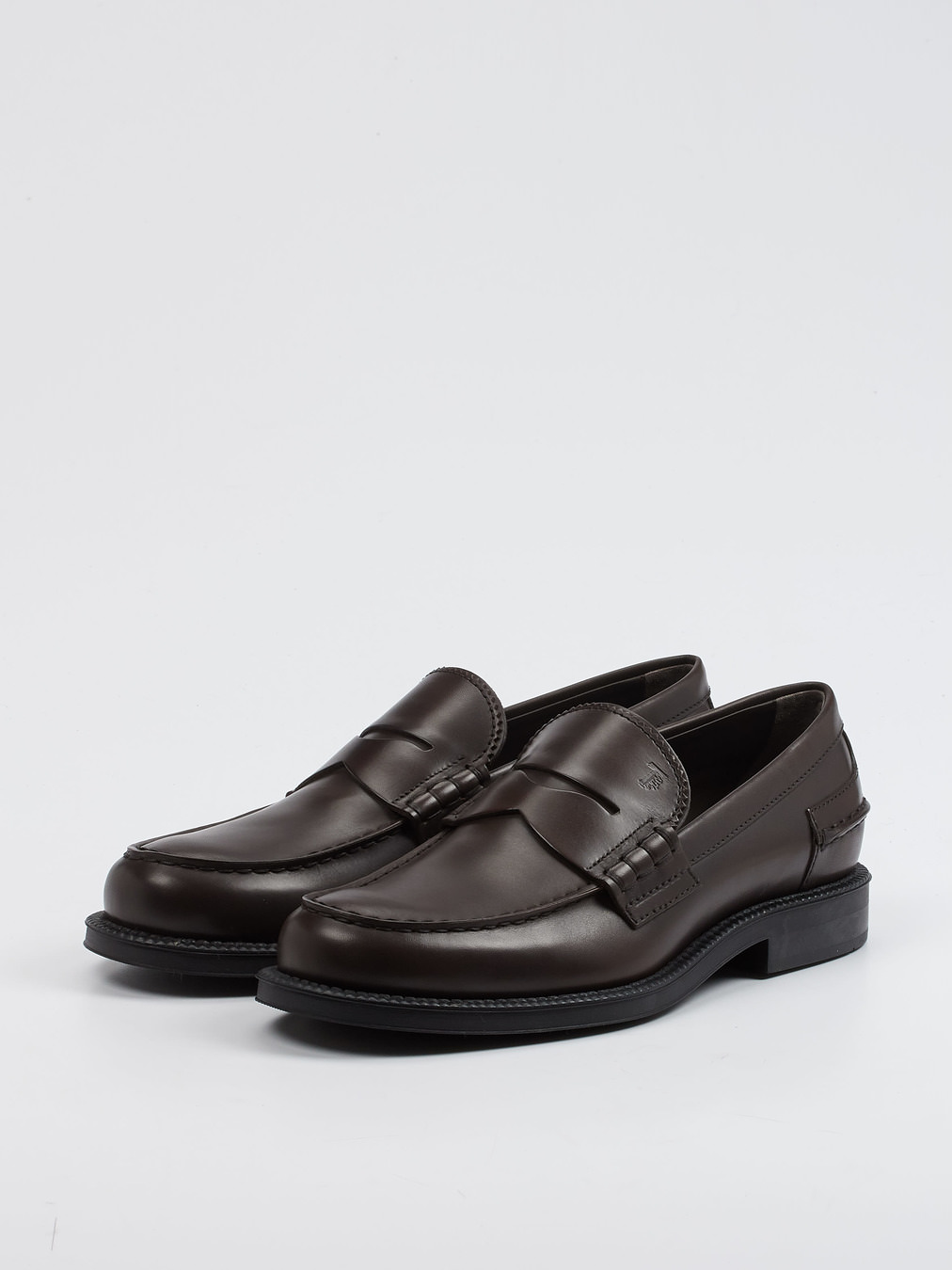tods mens slippers