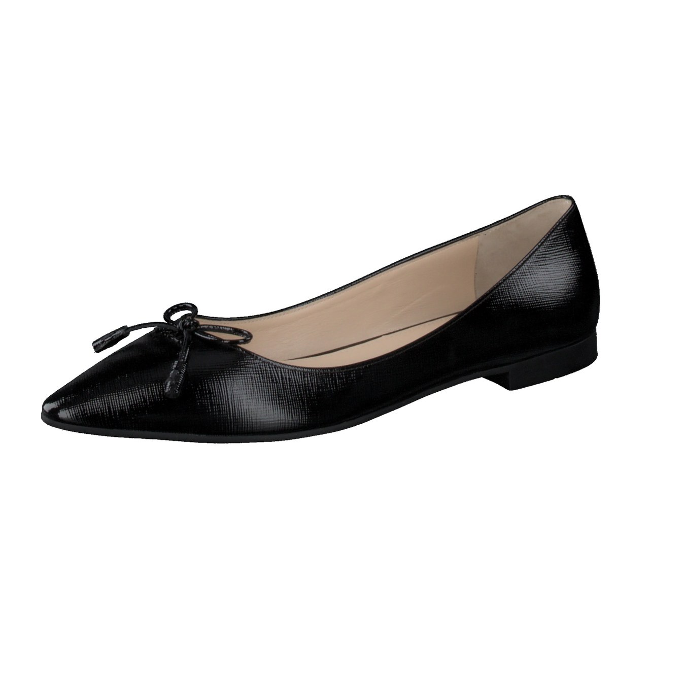 prada ballerinas