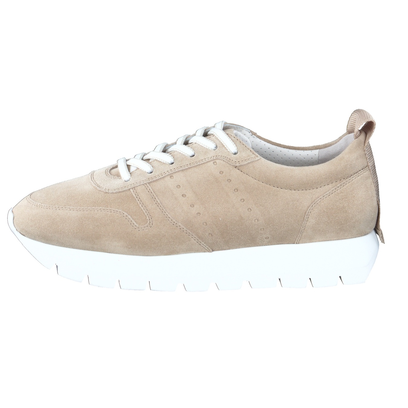 Kennel & Schmenger Damen Sneaker in beige kaufen Zumnorde