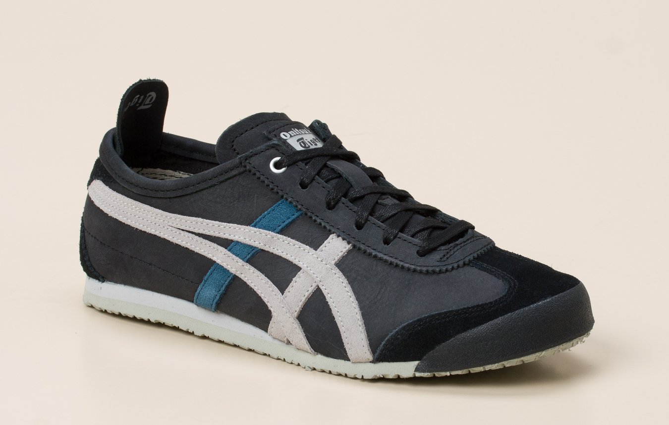 onitsuka tiger schwarz