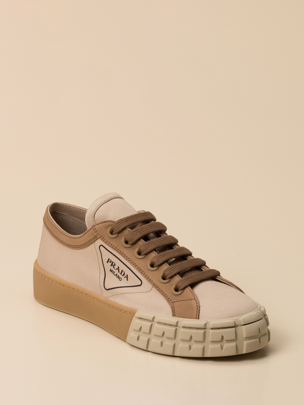 prada sneaker damen