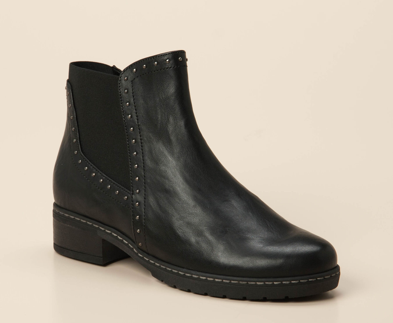 Stiefelette