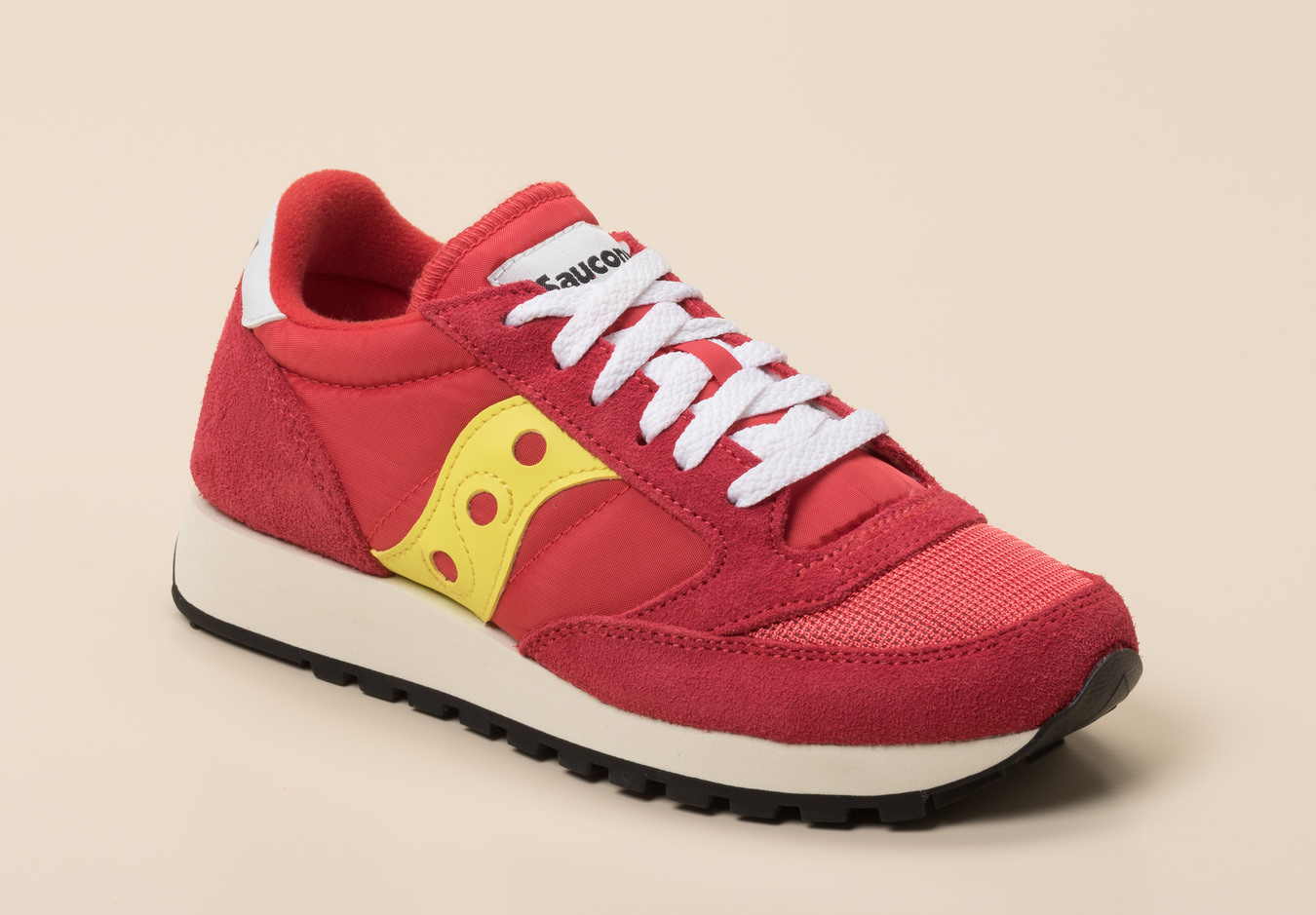 saucony rot