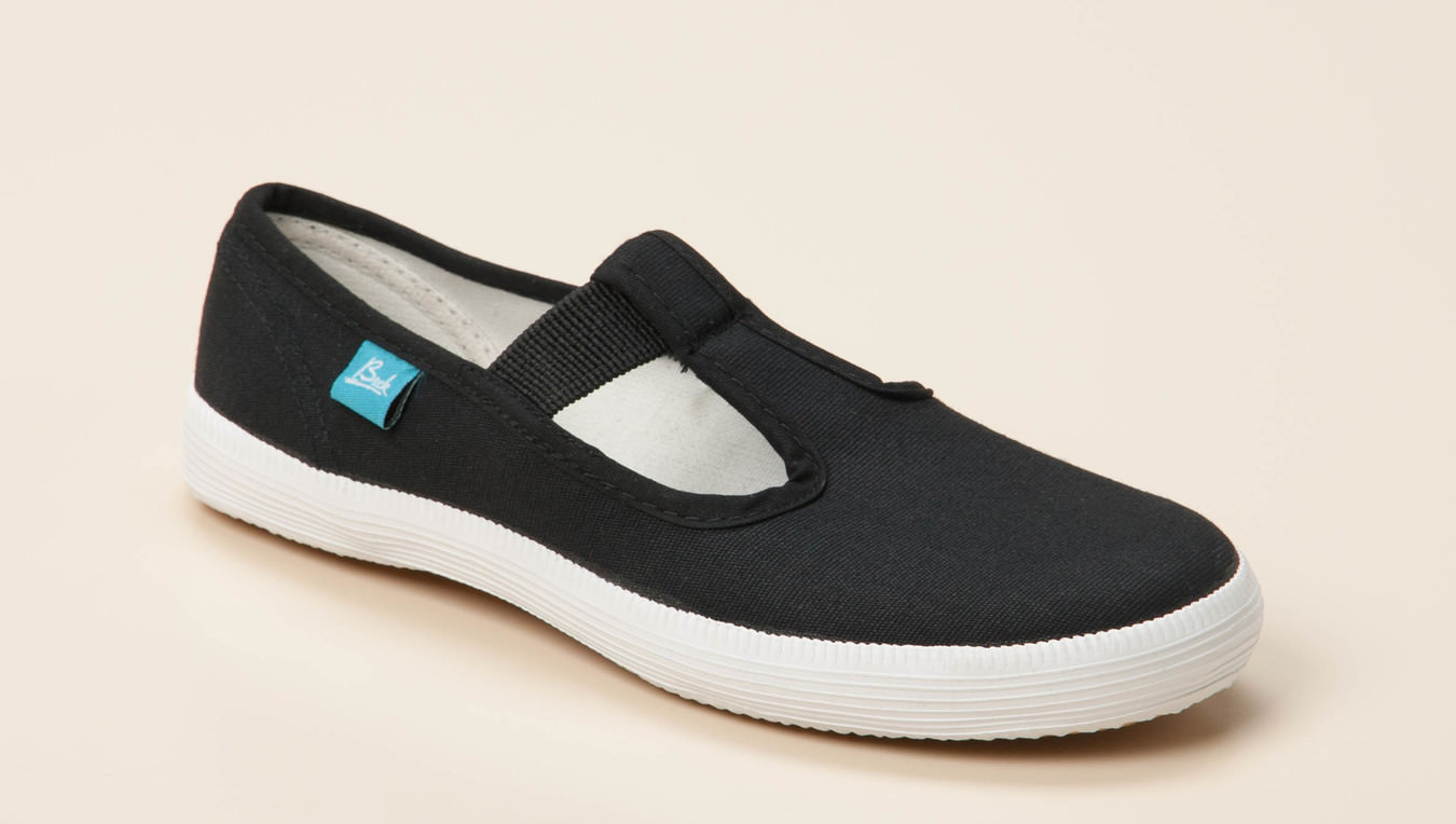 Beck Kinder Gymnastikschuhe In Schwarz Kaufen Zumnorde Online Shop