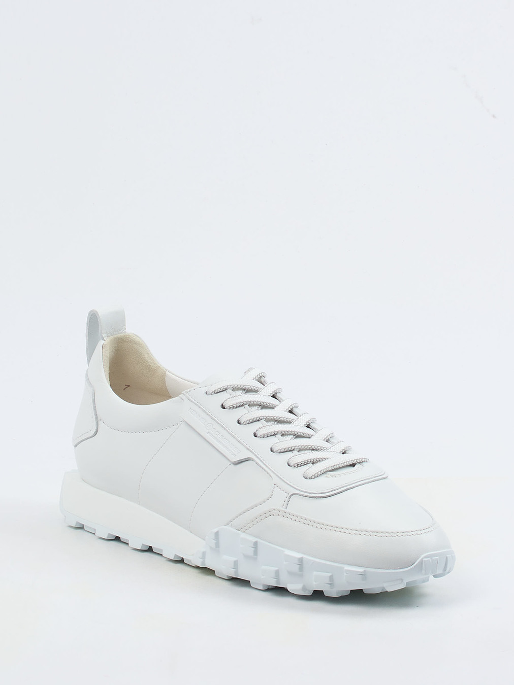 Kennel & Schmenger Damen Sneaker in weiß kaufen Zumnorde