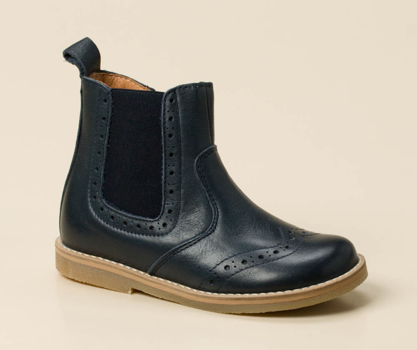 Froddo Kinder Boots In Dunkelblau Kaufen Zumnorde Online Shop