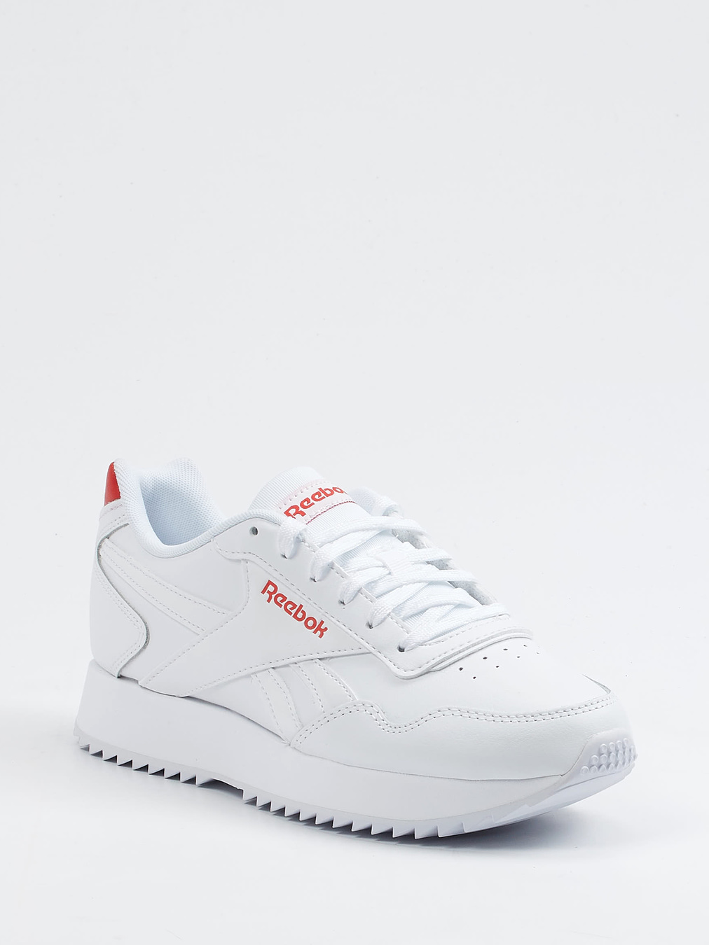 Damen reebok weiß clearance