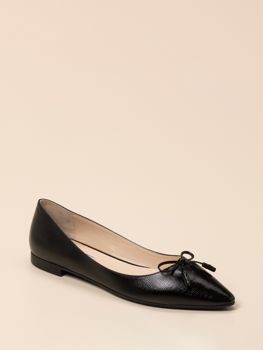prada ballerinas
