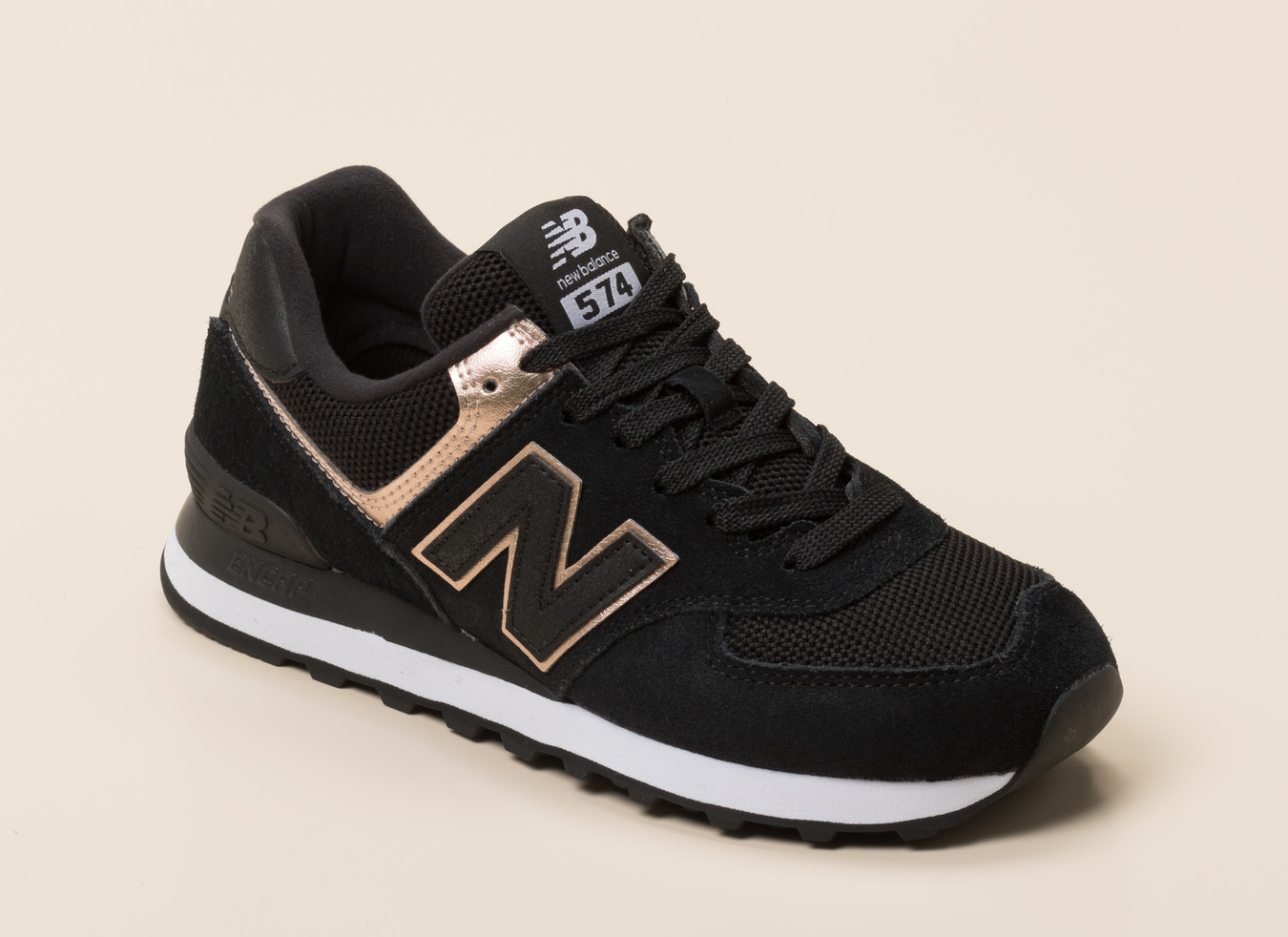 New Balance Damen Sneaker in schwarz kaufen | Zumnorde Online-Shop New Balance Damen Sneaker in schwarz kaufen | Zumnorde Online-Shop