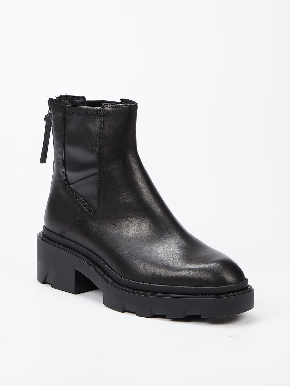ASH Damen Stiefelette in schwarz kaufen | Zumnorde Online-Shop