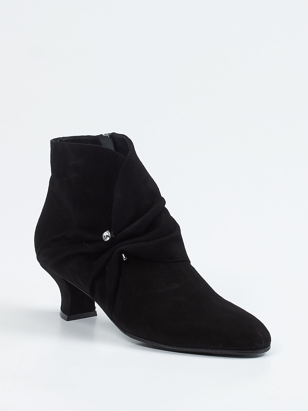 thierry rabotin ankle boots