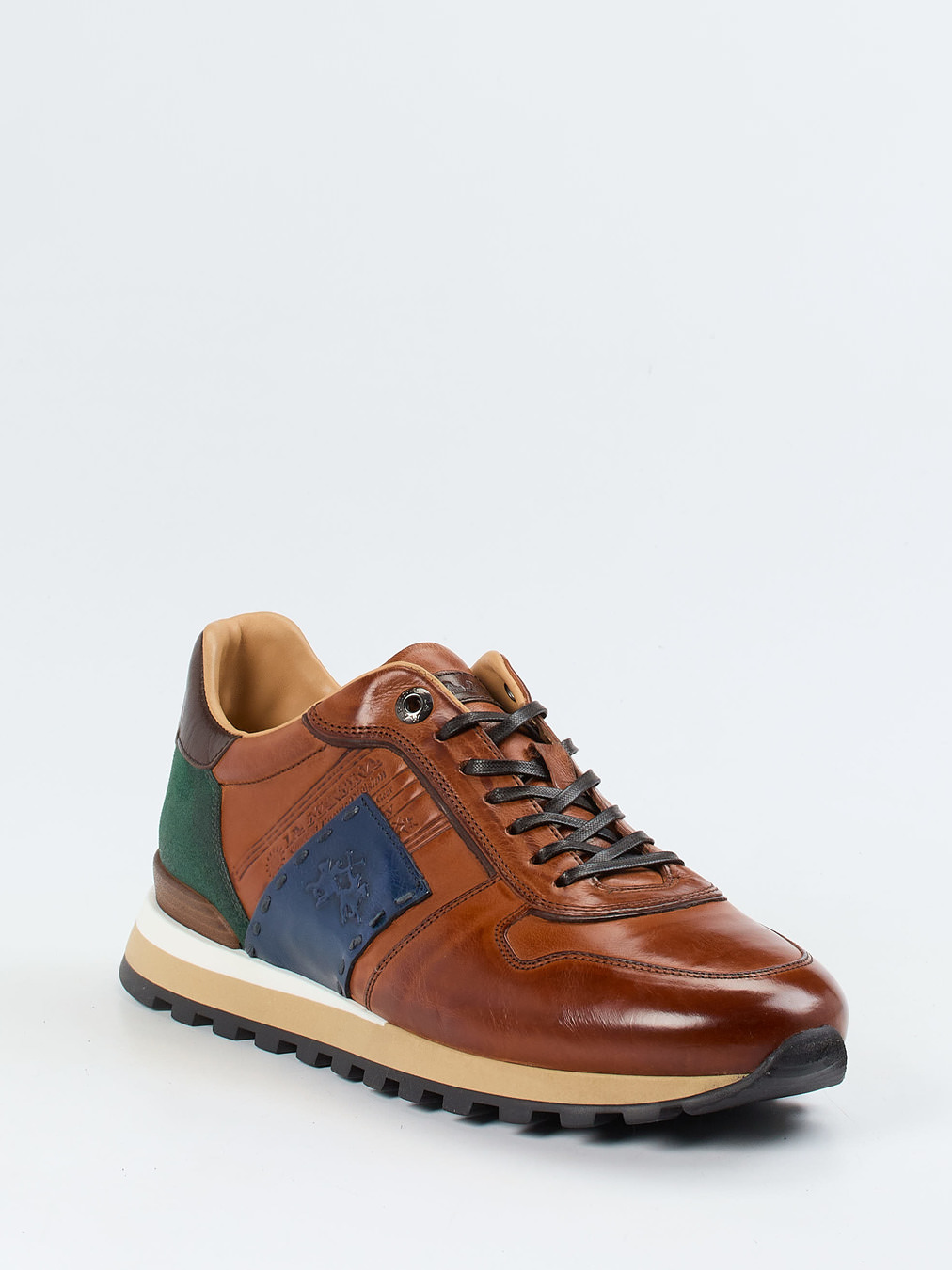 la martina damenstiefel