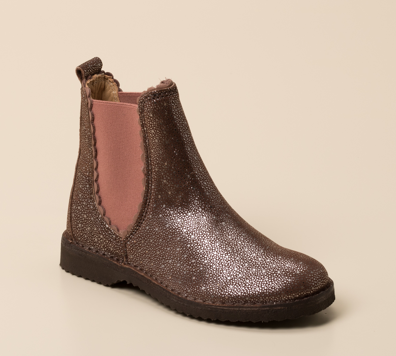 bisgaard chelsea boots