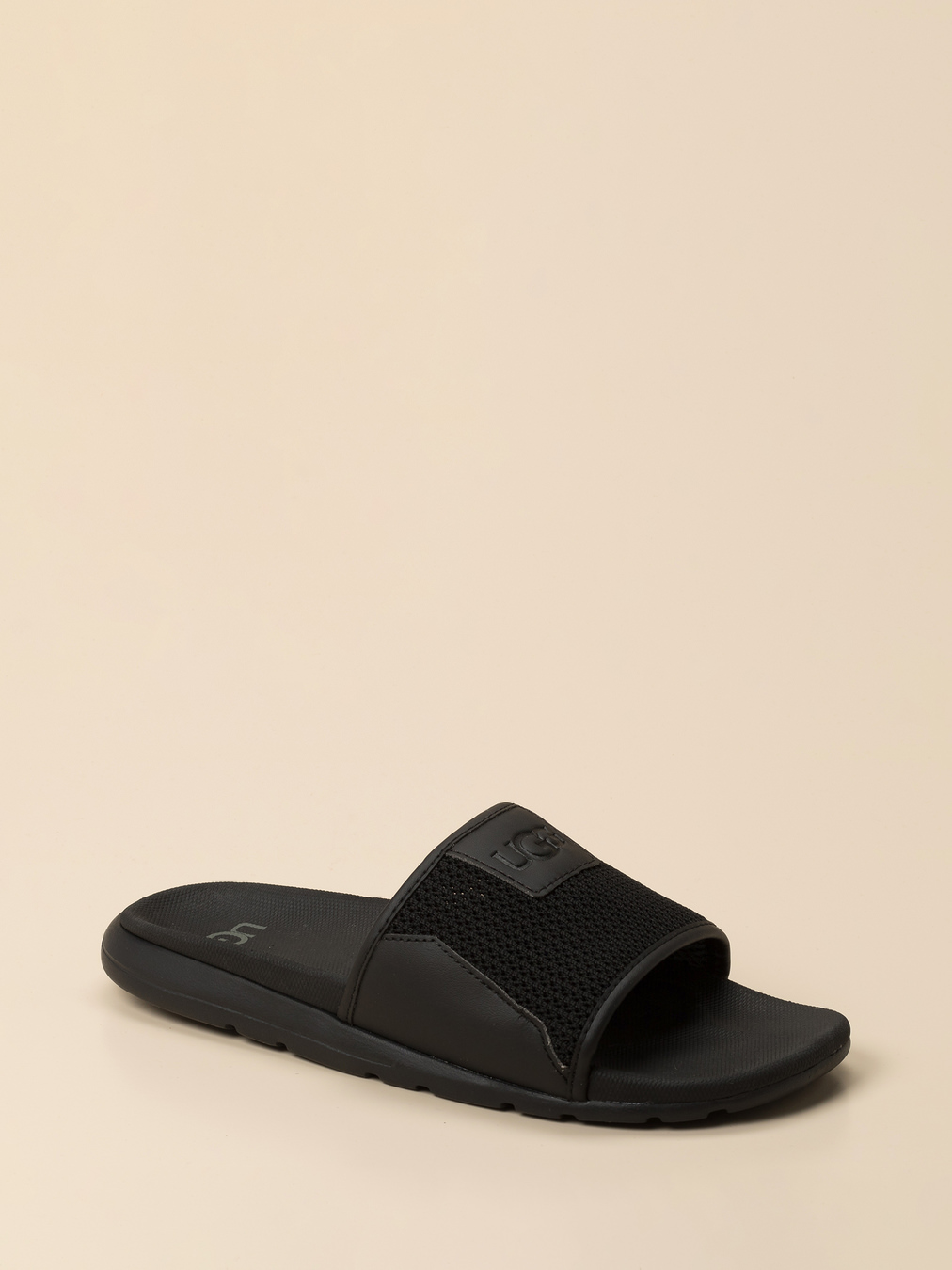 Ugg pantoletten herren clearance