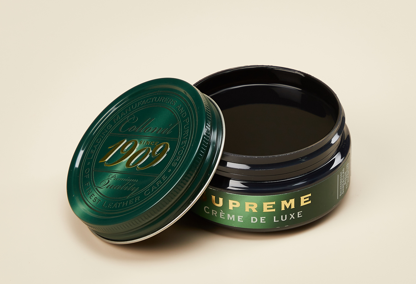 1909 crème de luxe