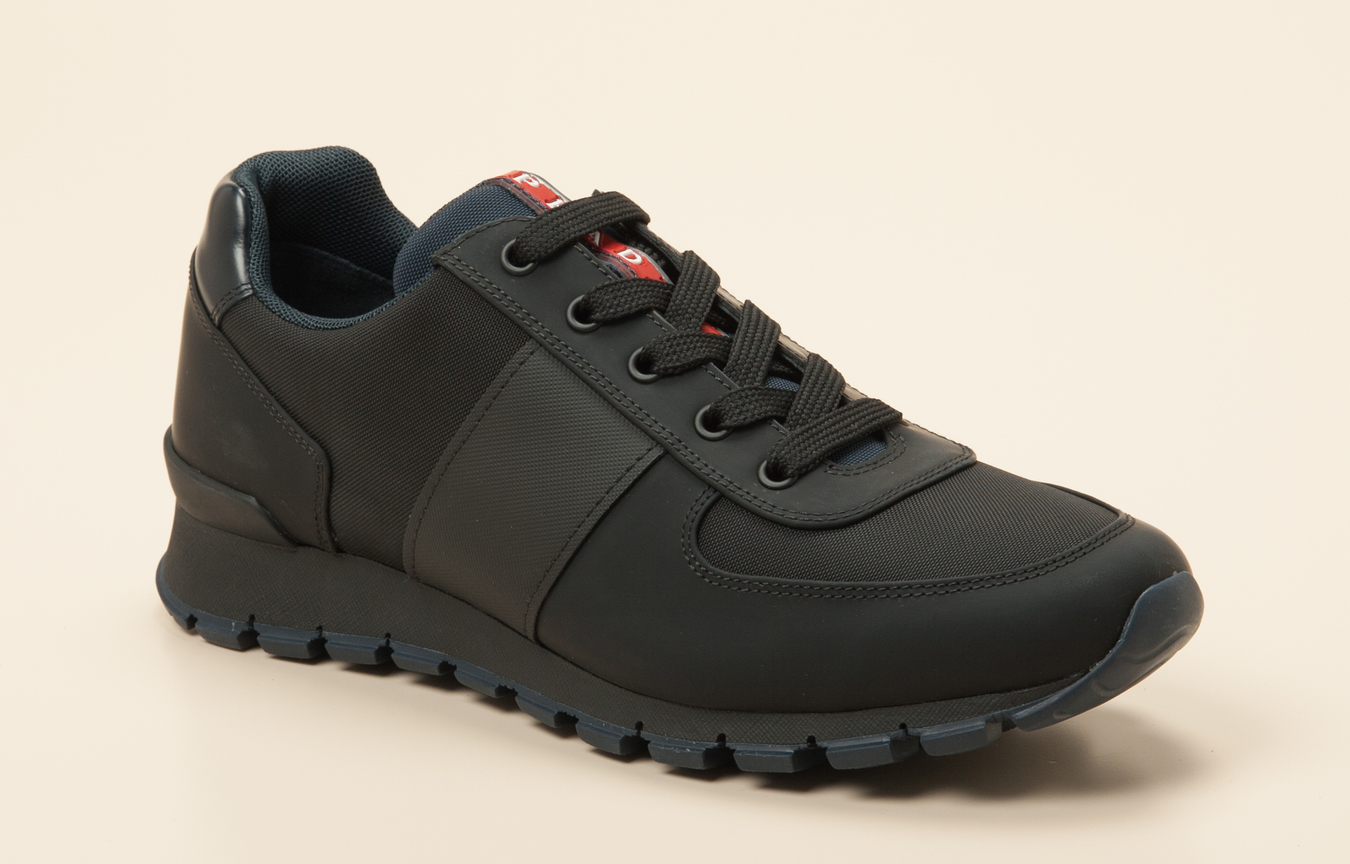 prada sneakers herren