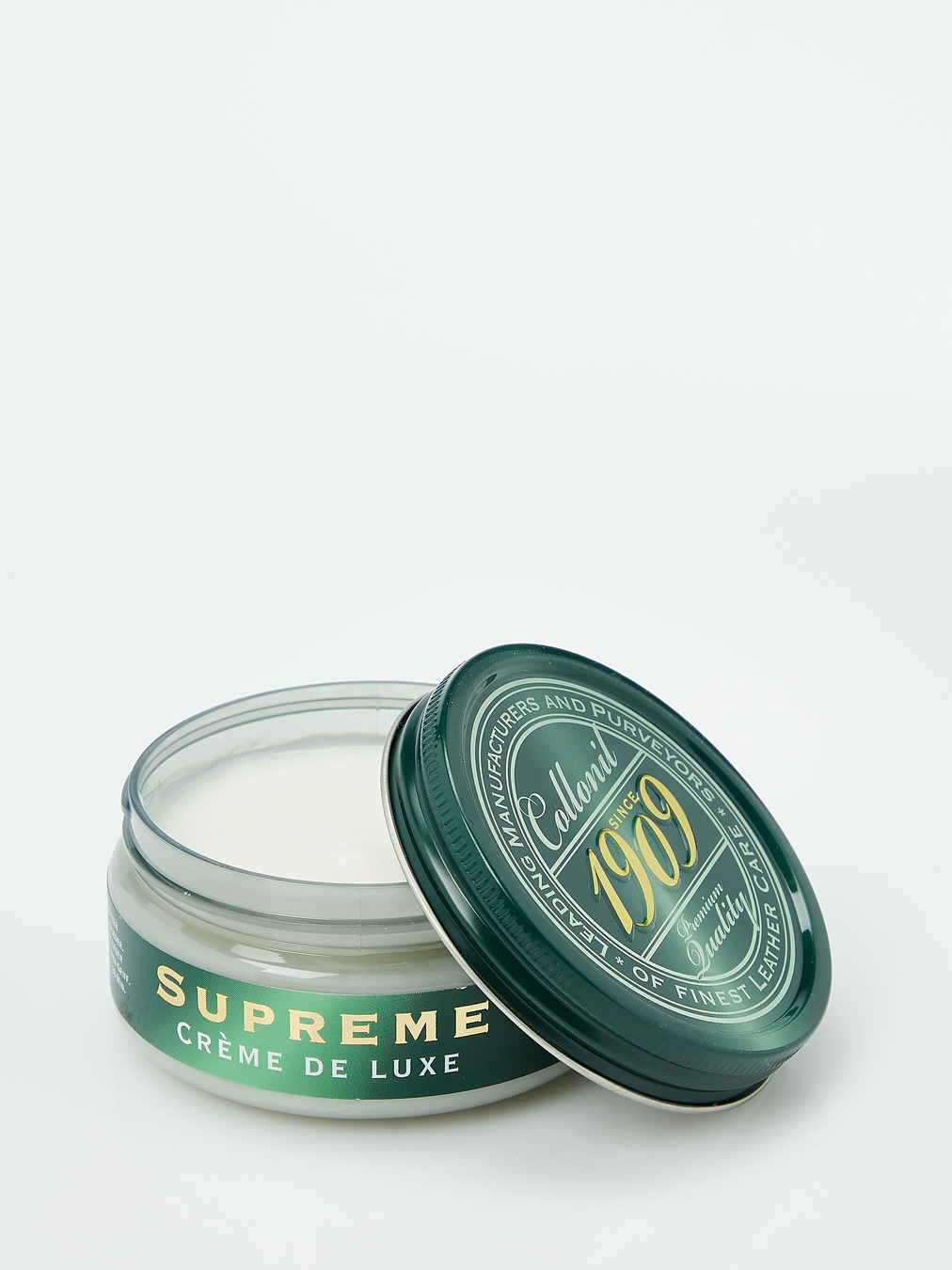 1909 crème de luxe