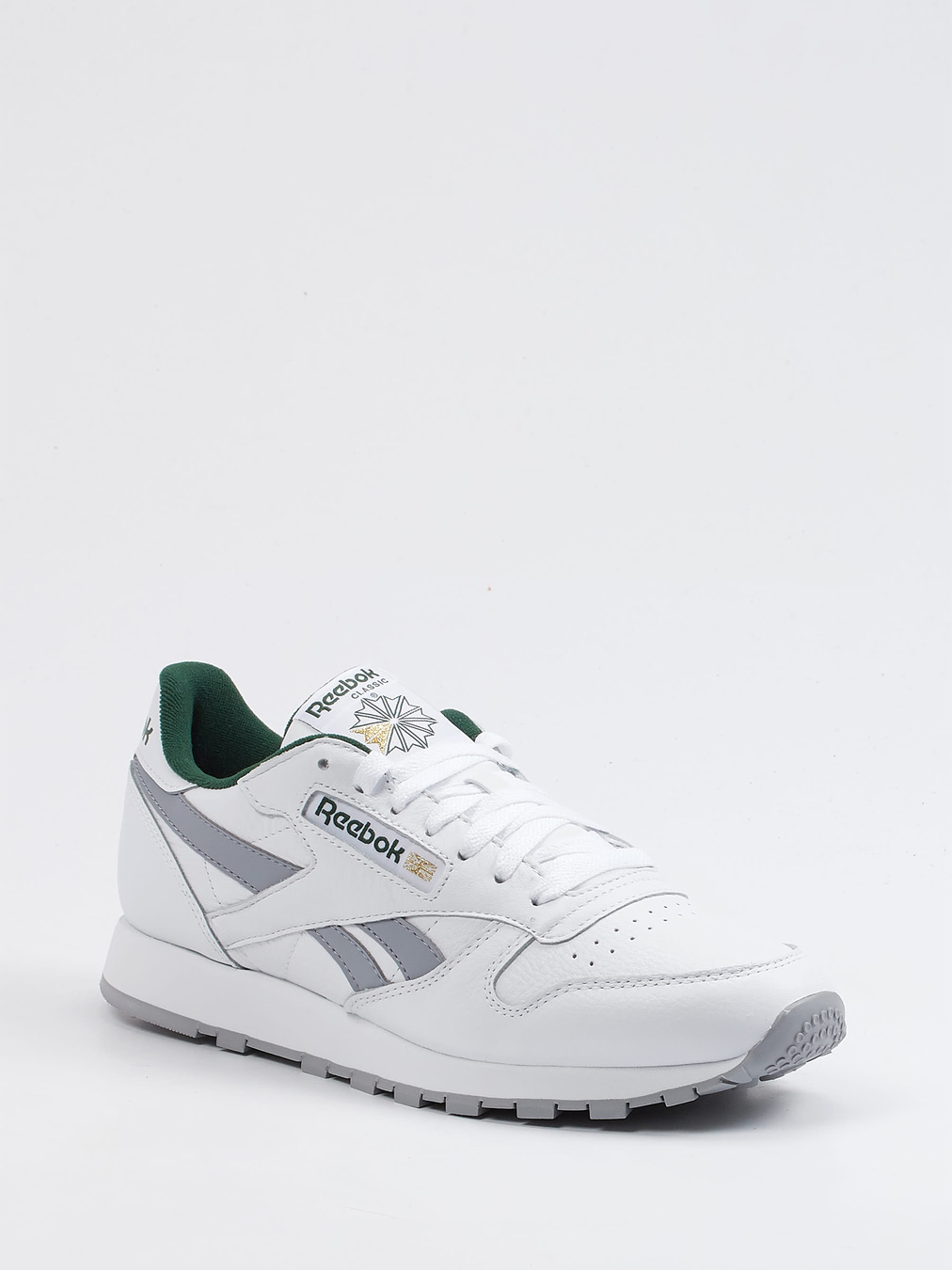 Reebok weiss männer Clearance