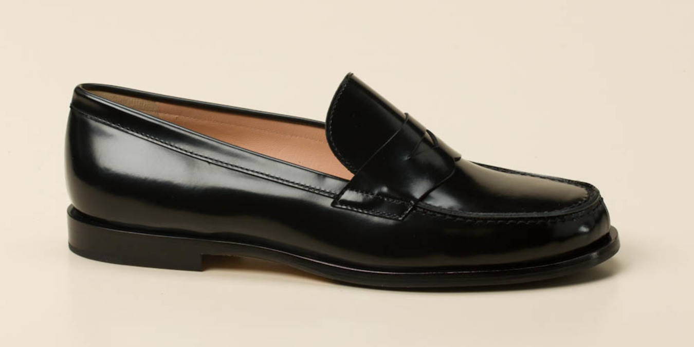 Unutzer Damen Loafer In Schwarz Kaufen Zumnorde Online Shop